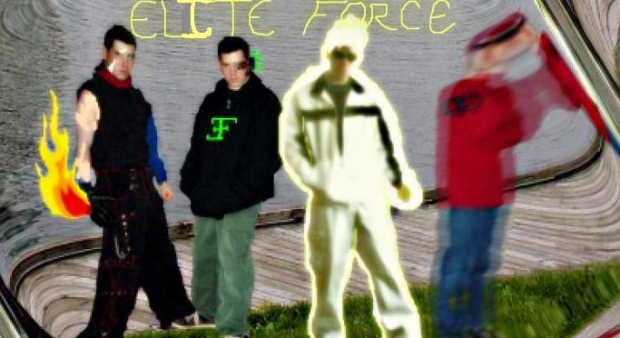 Elite Force 1