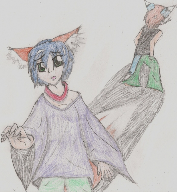 Dont Leave Me Behind