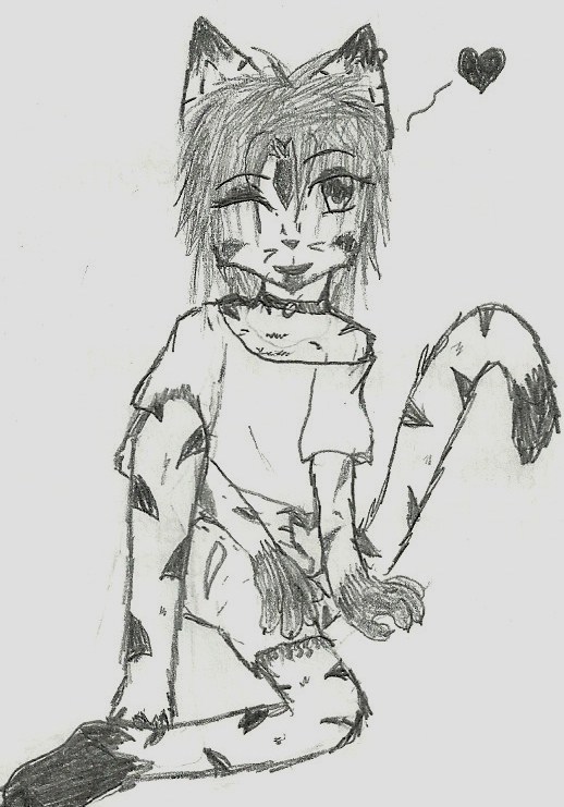 I Gots A New SCANNER!!! ^^