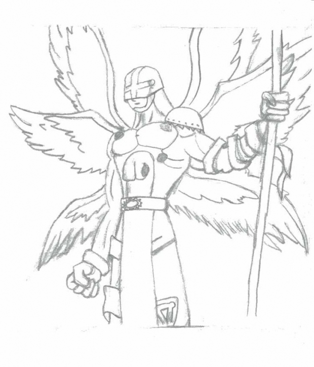 Angemon