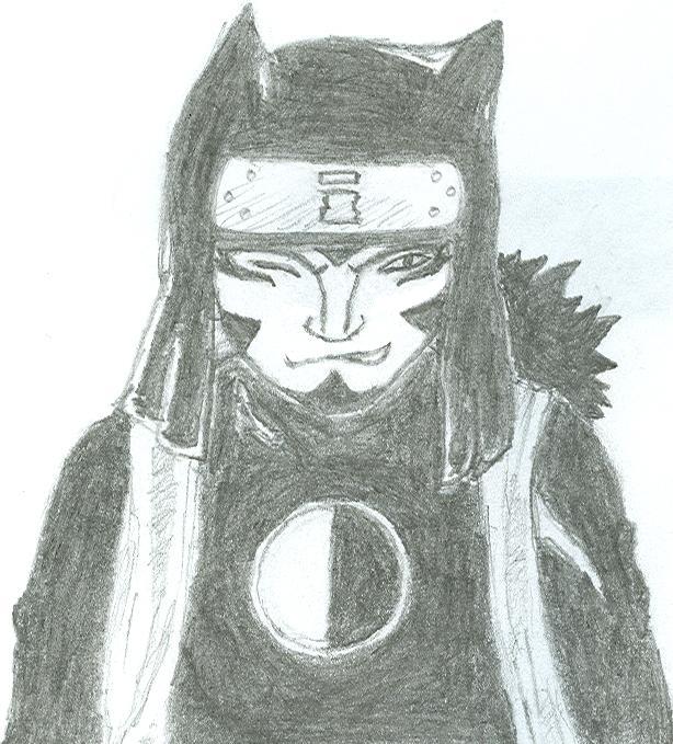 Kankuro