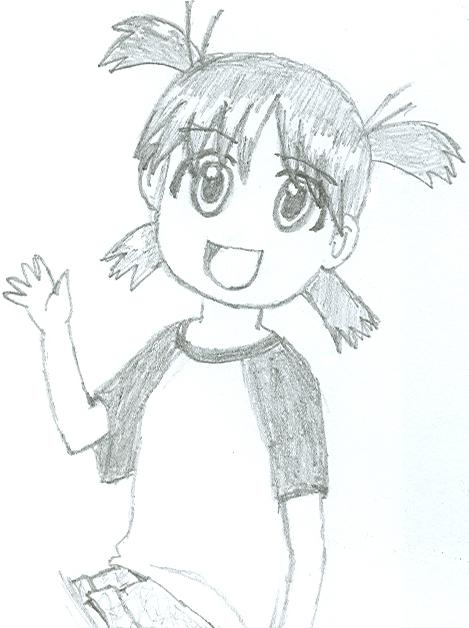 Yotsuba