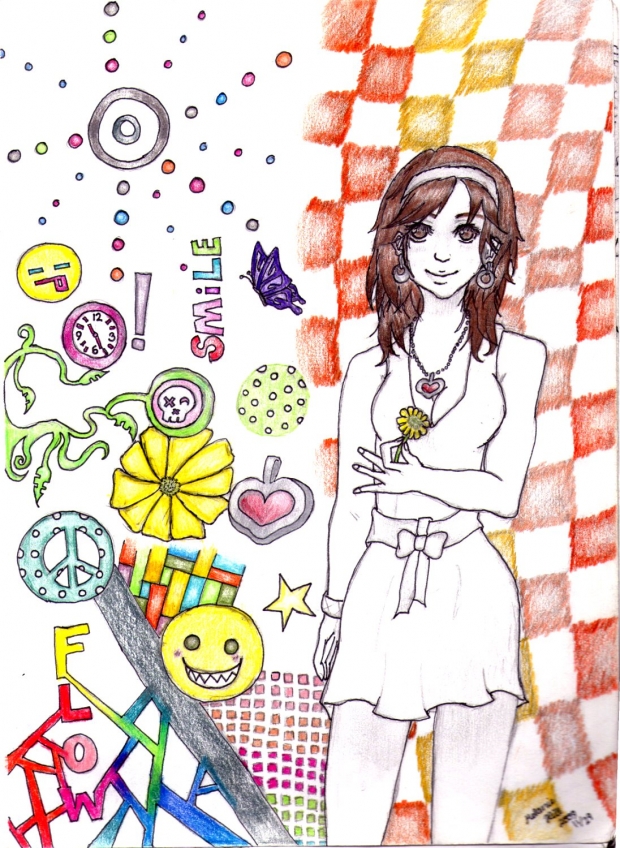 Creativity - Flow (almost done)