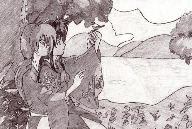 Hold Me, Never Let Me Go