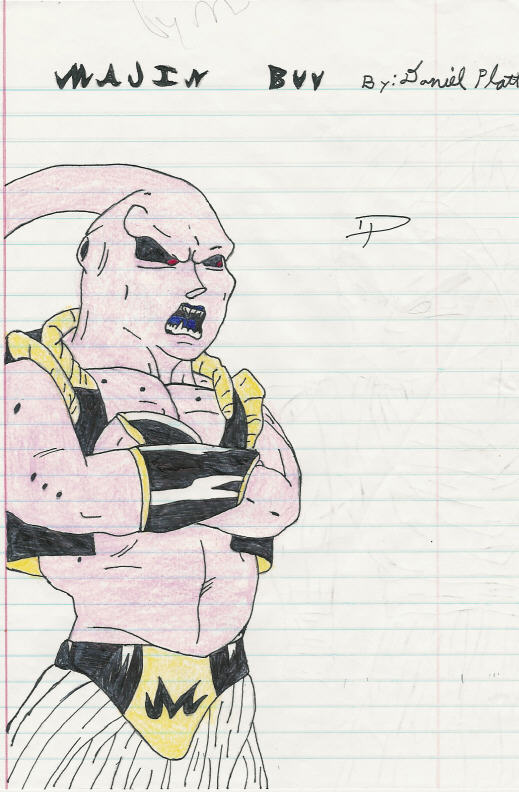 Super Buu