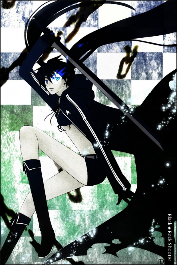 The Star That Runs Through Darkness