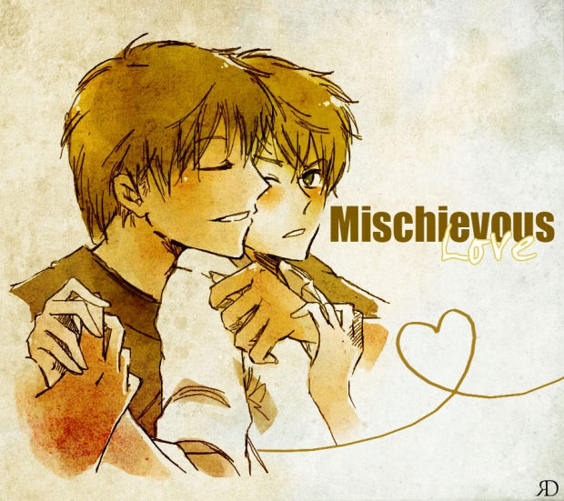 Mischievous Love