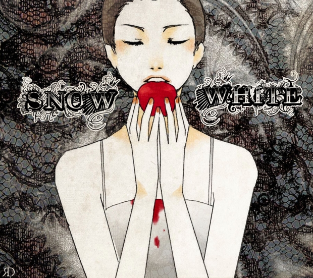 My Bloody Snow Princess