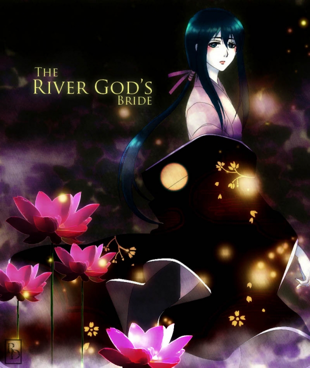 The River God's Bride