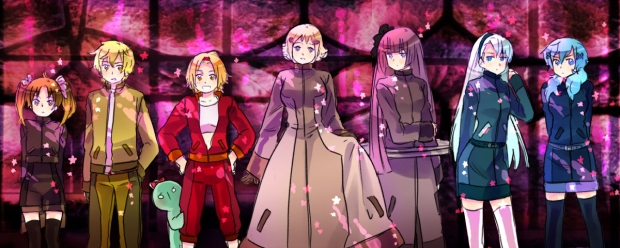 Turnabout Solar System