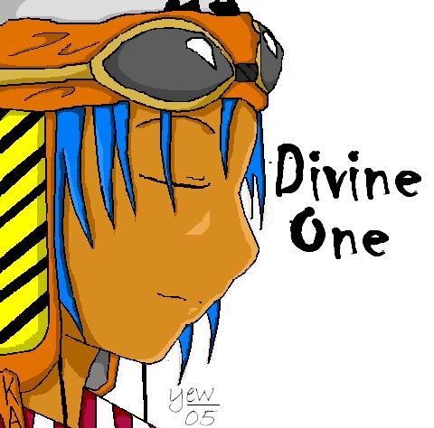 Divine