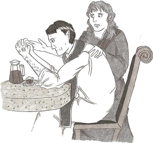 Everything's Alright