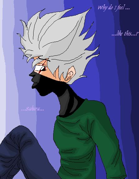 Kakashi
