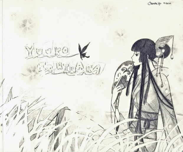 Yuuko Waking Radiance