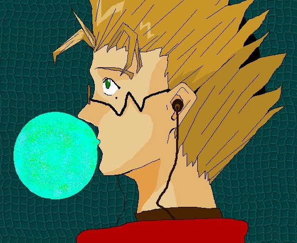 Vash's Bubble