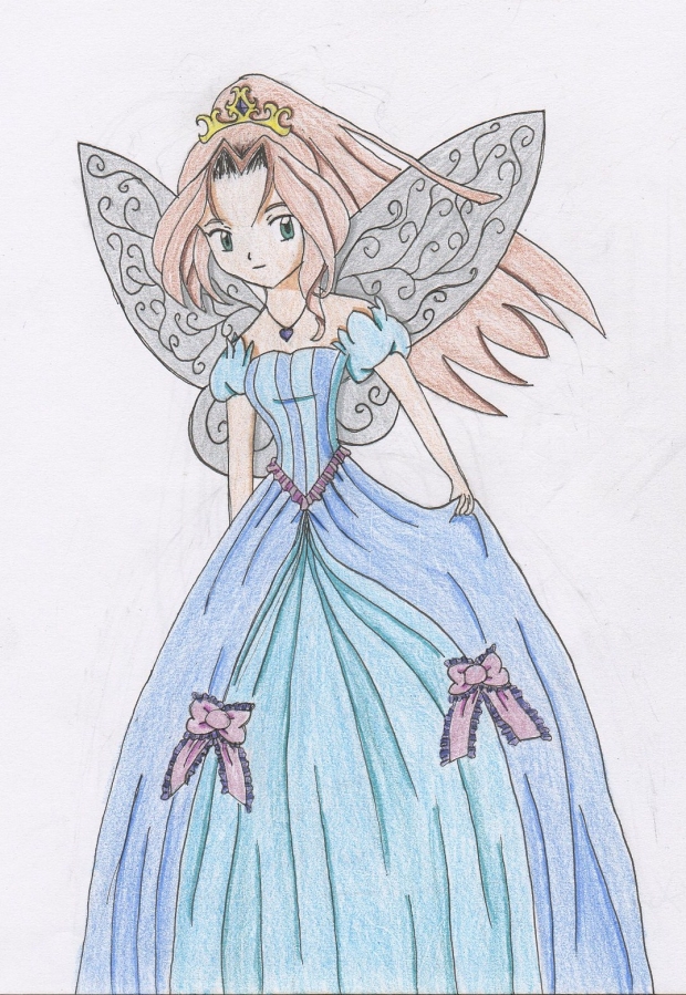 Fairy Princess