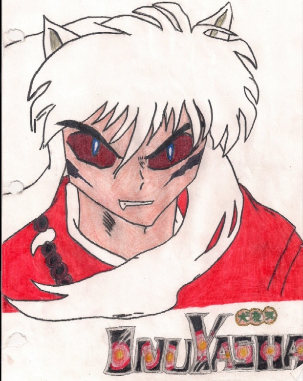 InuYasha: Youkai