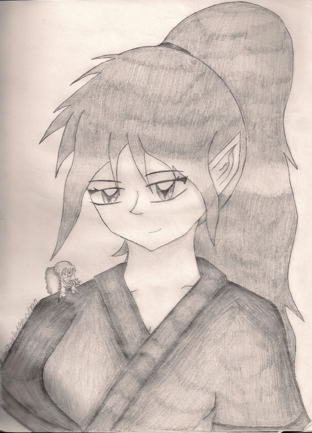 Present to Reenigrl: Yume