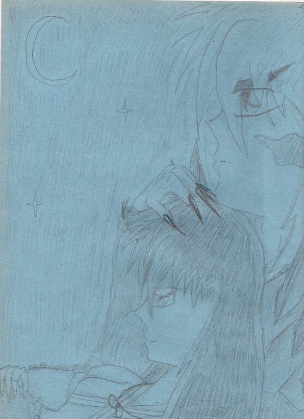 Thanksgiving Doodle 3