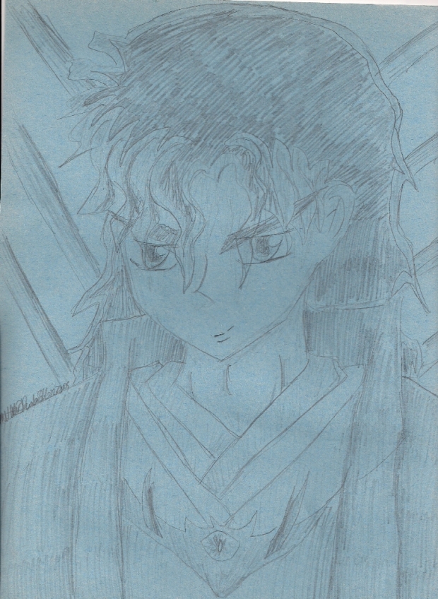 Thanksgiving Doodle 4