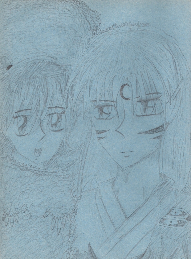 Thanksgiving Doodle 6