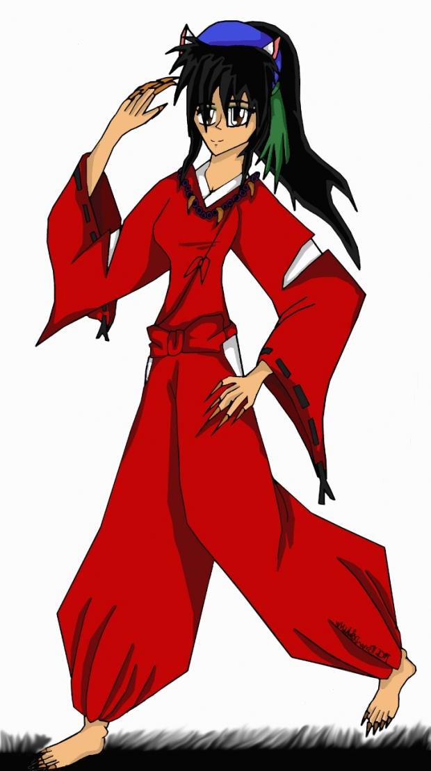 Holiday Request: Charrz91