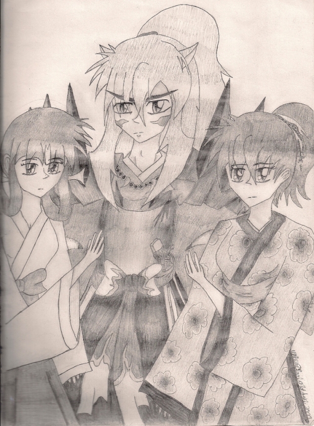 Enemies, Team, Together