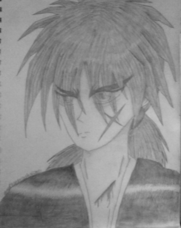 Rurouni Kenshin