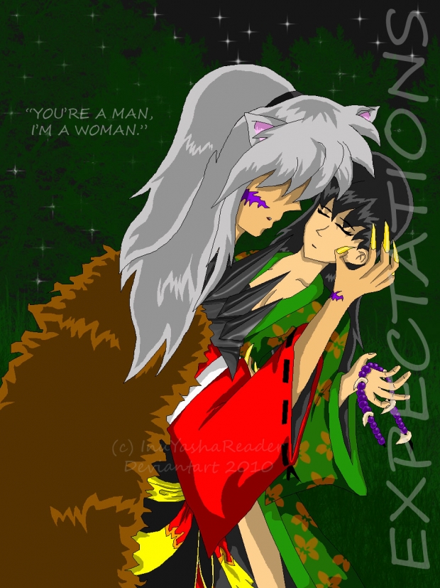 33. Expectations (CG)