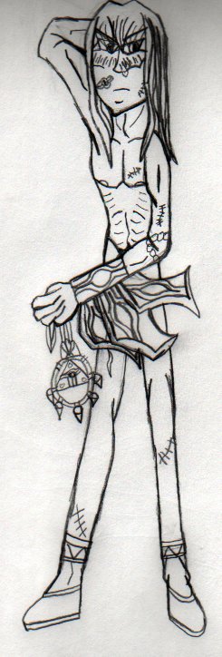 Happy Birthday Dunpeil.