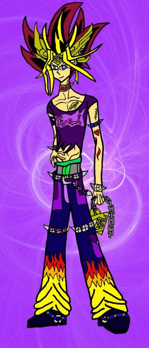 Happy Birthday Yamilover03. ^_^