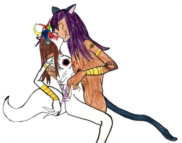 Happy Vd, My Little Sex Kitten. ^^