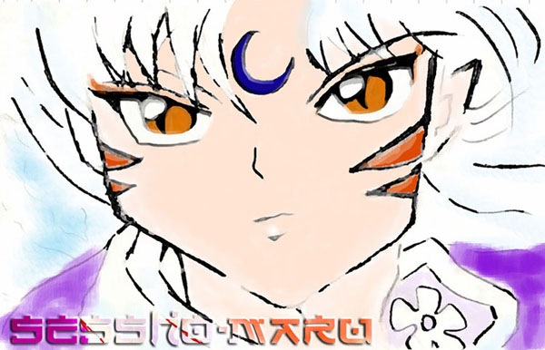 Sesshomaru