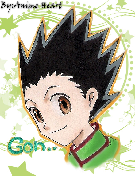 Gon