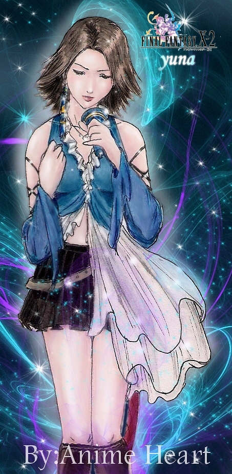 yuna