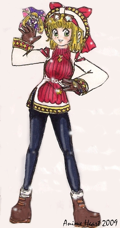 Rhapsody A musical Adventure