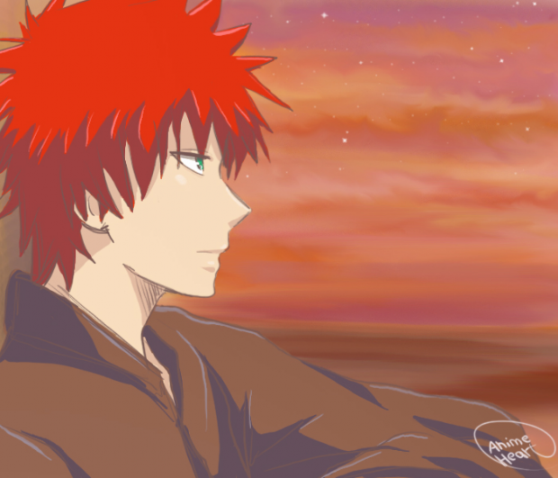 gaara