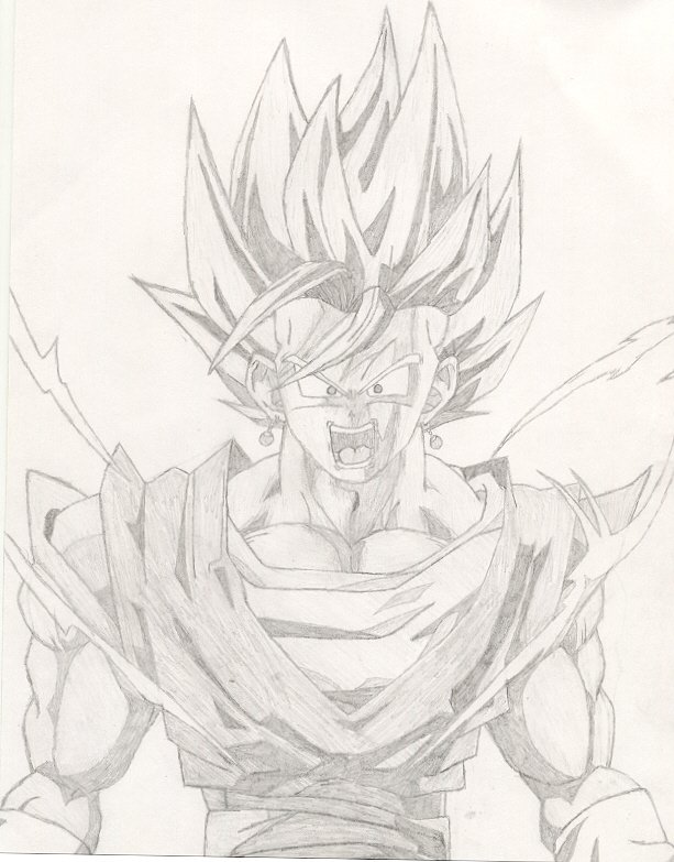 Ss Vegeto