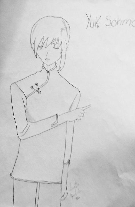 It Was The Stupid Cat