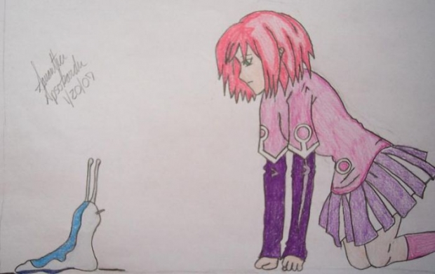 Sakura's Repeating History