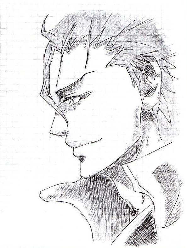 Sosuke Aizen