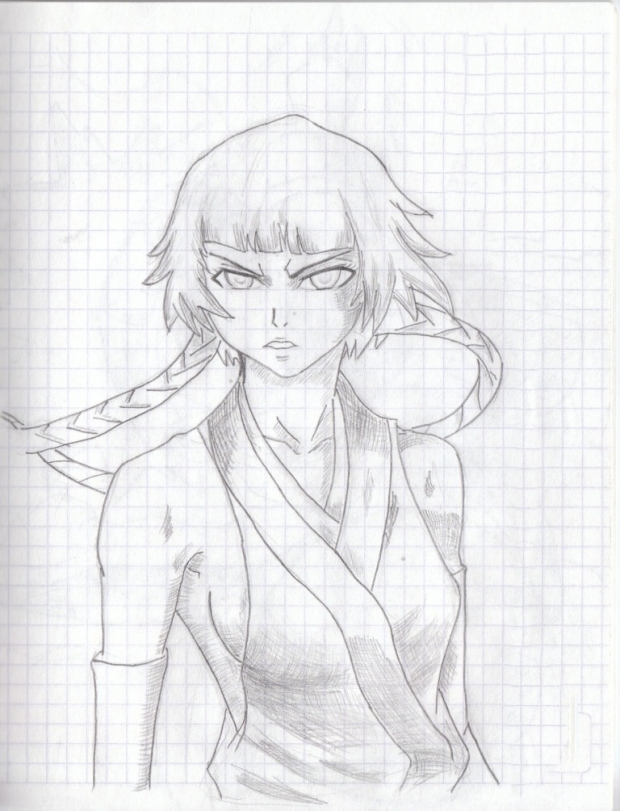 Soi Fon
