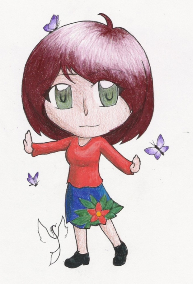 Chibi Hannah