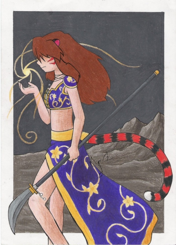 Akira - Final Design