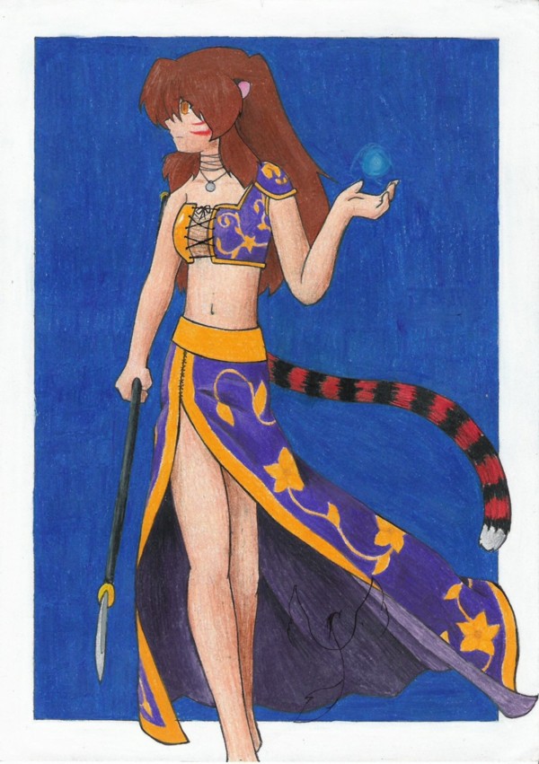 The Last Of The Kaweanns