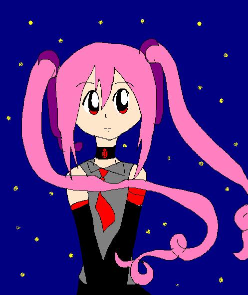 The Random Vocaloid Returns!