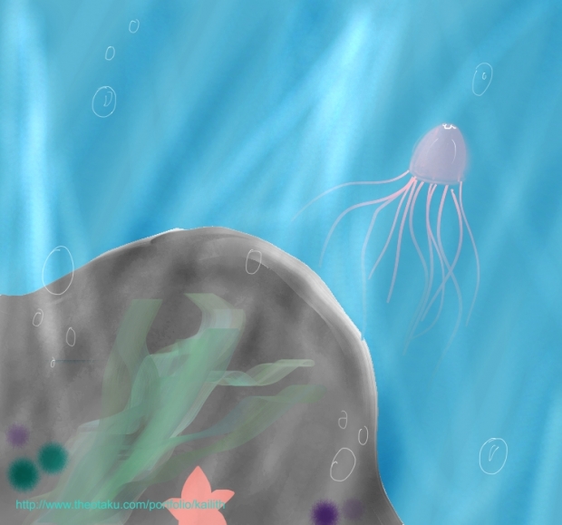 Possible Background?