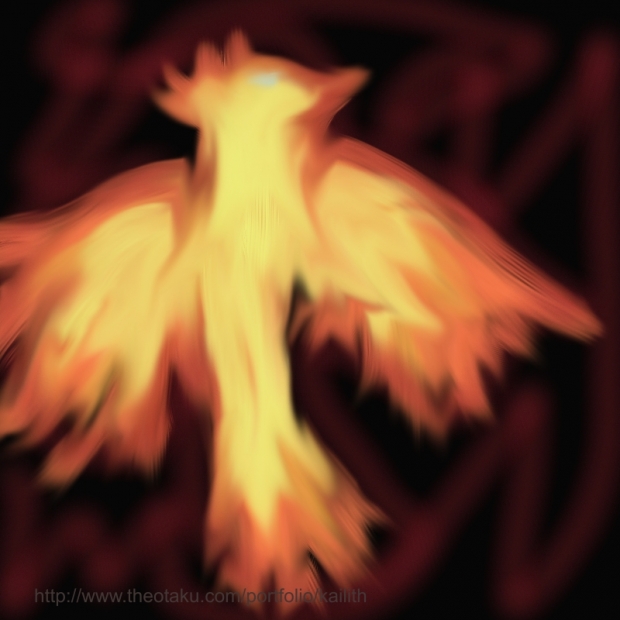 Firebird