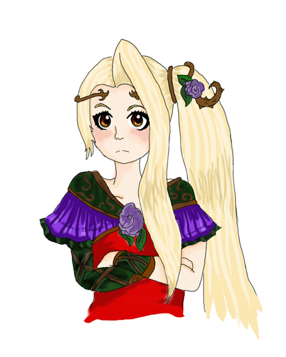 I'm not going green, I've always BEEN green!