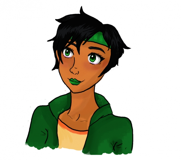 thank you, my companions